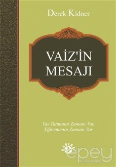 Vaiz'in Mesajı