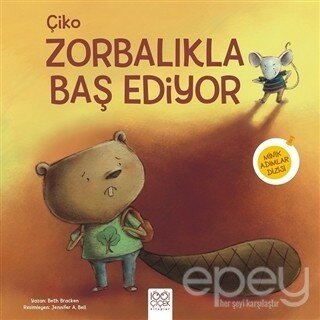 Çiko Zorbalıkla Baş Ediyor