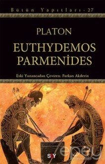 Euthydemos ve Parmenides