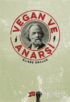 Vegan ve Anarşi