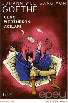 Genç Werther'in Acıları