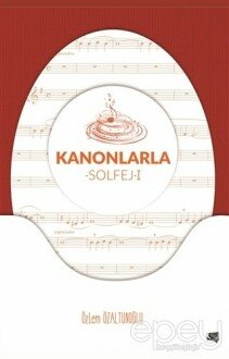 Kanonlarla Solfej 1