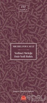 Yedinci Meleğe Dair Yedi Bahis