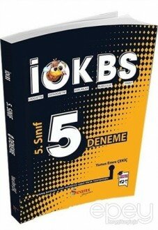 5. Sınıf İOKBS 5 Deneme