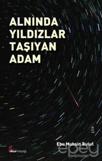 Alnında Yıldızlar Taşıyan Adam