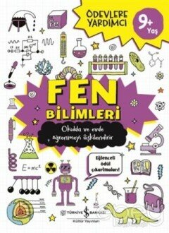 Fen Bilimleri - Ödevlere Yardımcı