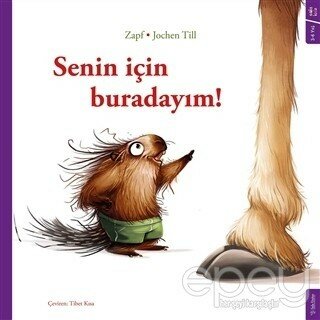 Senin İçin Buradayım!