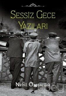 Sessiz Gece Yazıları