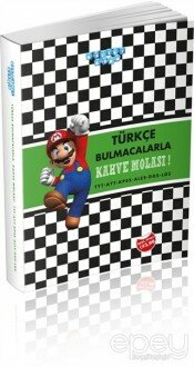 Türkçe Bulmacalarla Kahve Molası