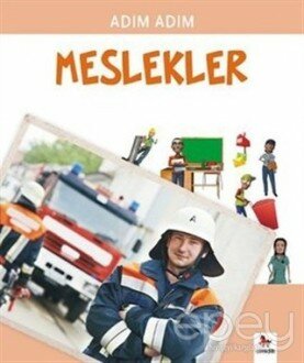 Meslekler