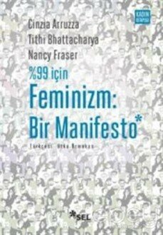 %99 İçin Feminizm: Bir Manifesto