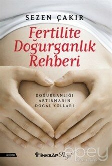 Fertilite Doğurganlık Rehberi