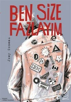 Ben Size Fazlayım