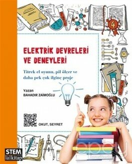 Elektrik Devreleri ve Deneyleri