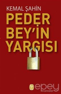 Peder Bey'in Yargısı