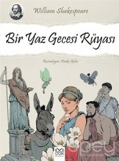 Bir Yaz Gecesi Rüyası