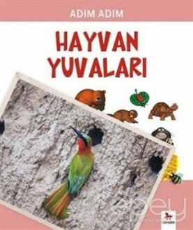 Hayvan Yuvaları