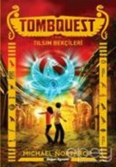 Tombquest 2 - Tılsım Bekçileri