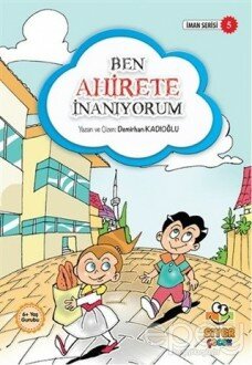 Ben Ahirete İnanıyorum