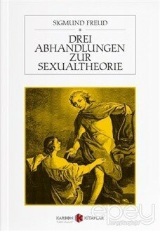 Drei Abhandlungen Zur Sexualtheorie