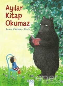 Ayılar Kitap Okumaz