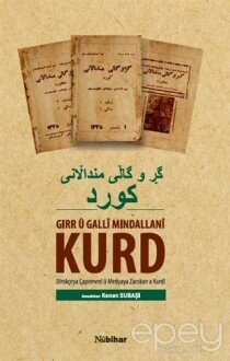 Gırr ü Galli Mindallani Kurd