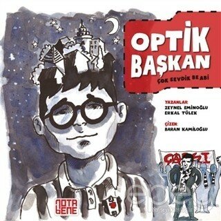 Optik Başkan