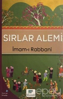 Sırlar Alemi