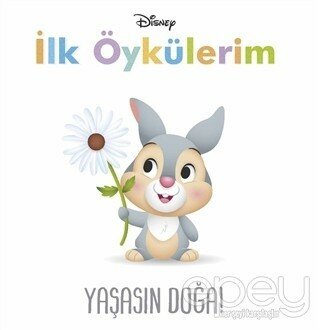 Yaşasın Doğa! - İlk Öykülerim