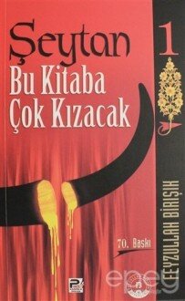 Şeytan Bu Kitaba Çok Kızacak 1