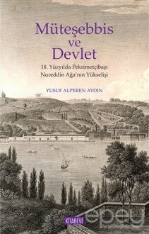 Müteşebbis ve Devlet