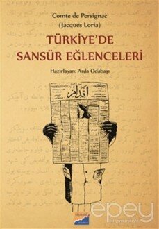 Türkiye'de Sansür Eğlenceleri