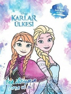 Disney Karlar Ülkesi