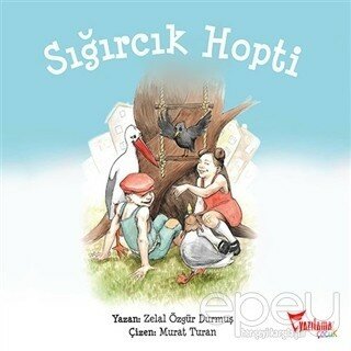 Sığırcık Hopti