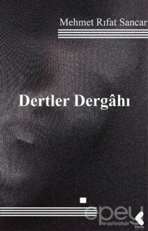 Dertler Dergahı