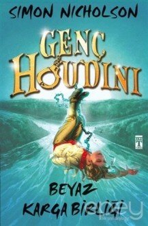 Genç Houdini: Beyaz Karga Birliği