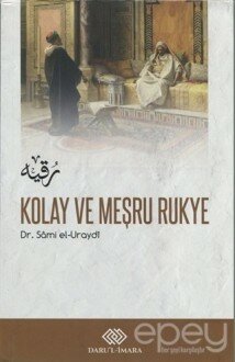 Kolay ve Meşru Rukye