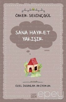 Sana Hayret Yakışır - Özel İnsanlar Arıyorum