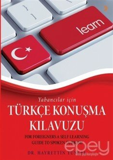 Yabancılar için Türkçe Konuşma Kılavuzu