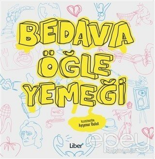 Bedava Öğle Yemeği