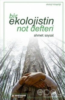 Bir Ekolojistin Not Defteri