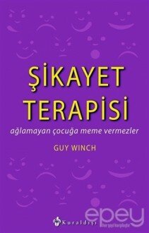 Şikayet Terapisi