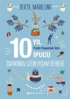 İskandinav Uzun Yaşam Rehberi