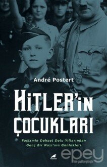 Hitler’in Çocukları