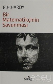 Bir Mamematikçinin Savunması