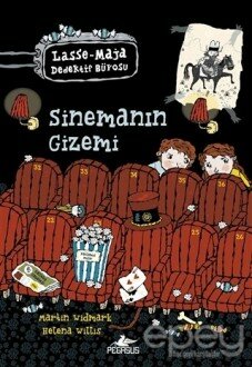 Sinemanın Gizemi