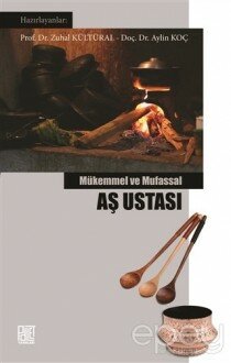 Mükemmel ve Mufassal Aş Ustası