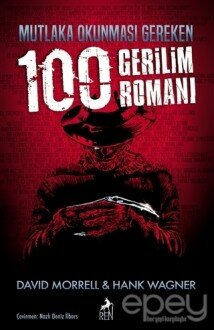 Mutlaka Okunması Gereken 100 Gerilim Romanı