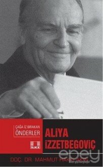 Aliya İzzetbegoviç