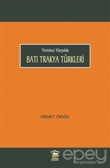 Batı Trakya Türkleri